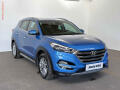 Hyundai Tucson 2.0 CRDi 4WD, �R, Style, AT
