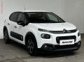 Citron C3 Aircross 1.2 PT, Shine, AT, navi