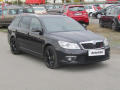 koda Octavia 2.0 TDI, DSG, AC, xenon