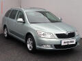 �koda Octavia 1.6TDI, 2.maj,�R, TZ, v�h�ev