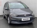 Volkswagen Touran 1.2 TSi, Comfortline, LED