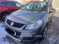 Suzuki SX4 1.6VVT, AC