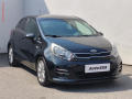 Kia Rio 1.4i, Edition, park. idla