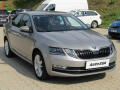�koda Octavia 1.5 TSi, �R, Style, LED, navi