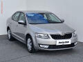 �koda Octavia 1.2 TSi, Elegance, DSG