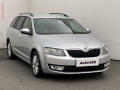 koda Octavia 1.6 TDi, Ambition, +kola