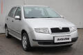 �koda Fabia 1.4TPI, 1.maj, AC, STK9/27