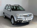 Subaru Forester 2.0i AWD, St�e�n� okno