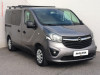 Opel Vivaro 1.6CDTi 9mst, Navi, kamera