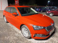 koda Scala 1.0TSi, 1.maj,R, AC, vhev
