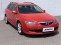 Mazda 6 2.0i, STK5/27