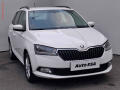 �koda Fabia 1.0TSi, 2.maj,�R, Style,