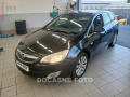 Opel Astra 2.0 CDTI Sports tourer