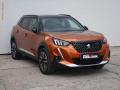 Peugeot 2008 1.2 PT, GT Line