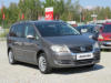 Volkswagen Touran diesel, CNG, STK07/2025