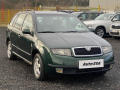 koda Fabia 1.9TDI