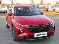 Hyundai Tucson 1.6T-GDi, 1.maj,R, LED, AC