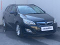 Opel Astra 1.4T