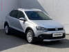 Volkswagen Polo 1.2 TSi, CROSS