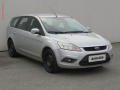 Ford Focus 1.6TDCi, klima, STK06/2025