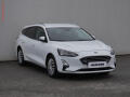 Ford Focus 1.5 TDCi, AT, navi, LED