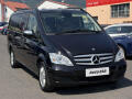Mercedes-Benz Viano 2.2CDi L2 7m�st, AT, k��e