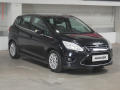 Ford C-MAX 1.6 TDCi, AC, park.idla
