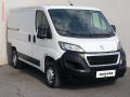 Peugeot Boxer 2.2HDi L1H1, AC
