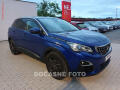 Peugeot 3008 1.6HDI, servis.kniha