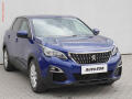 Peugeot 3008 1.6HDi, servis.kniha