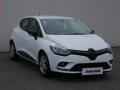 Renault Clio 0.9TCe, R, AC, tempo