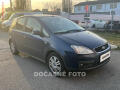 Ford C-MAX 2.0 TDCI, temp