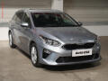 Kia Ceed 1.5 T-GDi, Exclusive