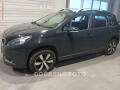 Peugeot 2008 1.2, 2.maj,�R, servis.kniha