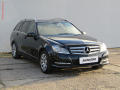 Mercedes-Benz 1.8K, Navi, TZ, park.idla