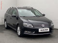 Volkswagen Passat 2.0 TDi, Comfortline, DSG