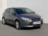 Ford Focus 1.6 Ti-VCT, Trend, park.