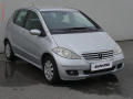 Mercedes-Benz 1.4i, AC
