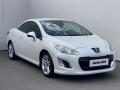 Peugeot 308 1.6i, autoAC