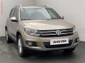 Volkswagen Tiguan 1.4 TSi, Life, +kola