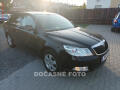�koda Octavia 1.2 TSi, 2.maj,�R, AC, temp
