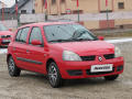 Renault Clio 1.2i, 2.maj,R, STK2/26