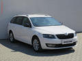 koda Octavia 1.8 TSi, Elegance, DSG