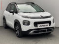 Citron C3 Aircross 1.2PT, Navi, kamera