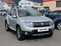 Dacia Duster 1.2TCe, Klima