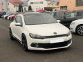 Volkswagen Scirocco 2.0TSI, ke, autoAC