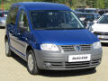 Volkswagen Caddy 1.4 16V, Klima