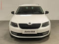 koda Octavia 1.8 TSi, Elegance, DSG