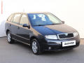 koda Fabia 1.4i, STK11/2025