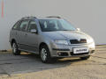 koda Fabia 1.4i, STK11/2025